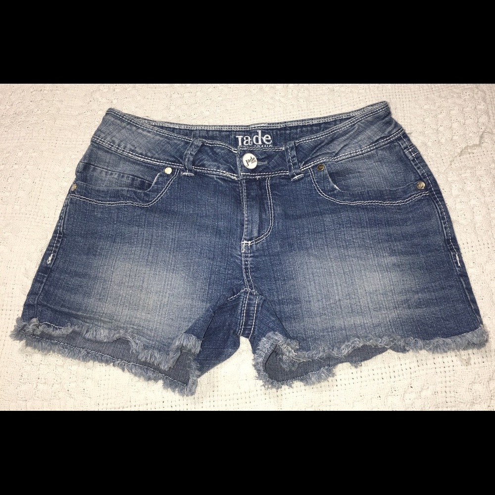Jade Jeans denim shorts